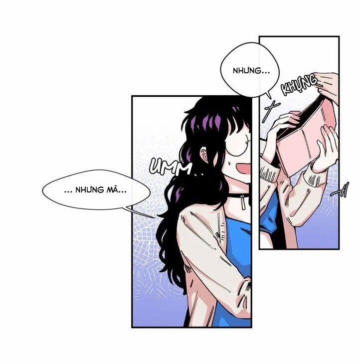 S Flower – Đóa Hoa Máu S 1 trang 16