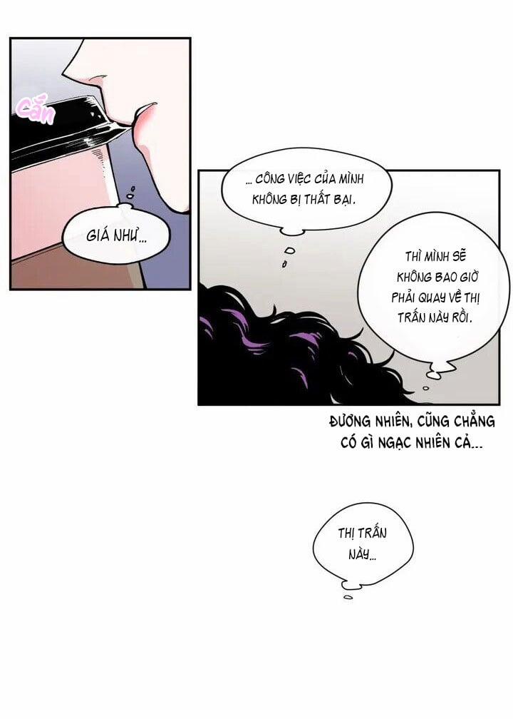 S Flower – Đóa Hoa Máu S 1 trang 29