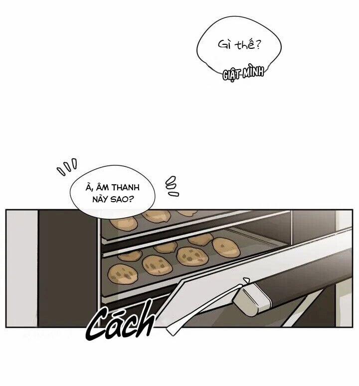 S Flower – Đóa Hoa Máu S 1 trang 32