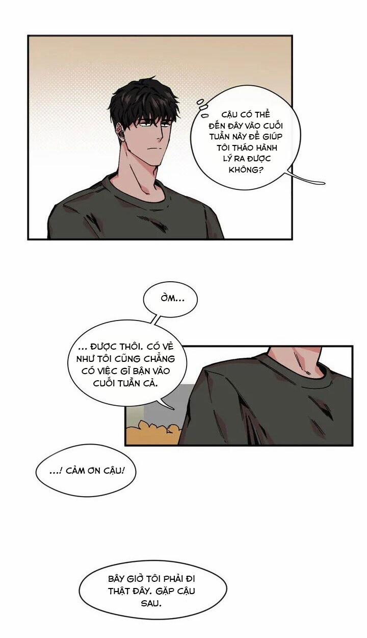 S Flower – Đóa Hoa Máu S 1 trang 48