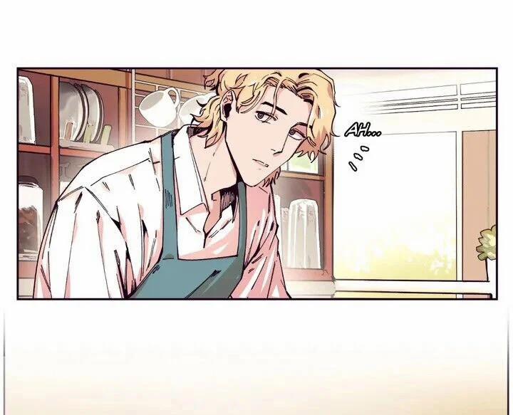 S Flower – Đóa Hoa Máu S 1 trang 5