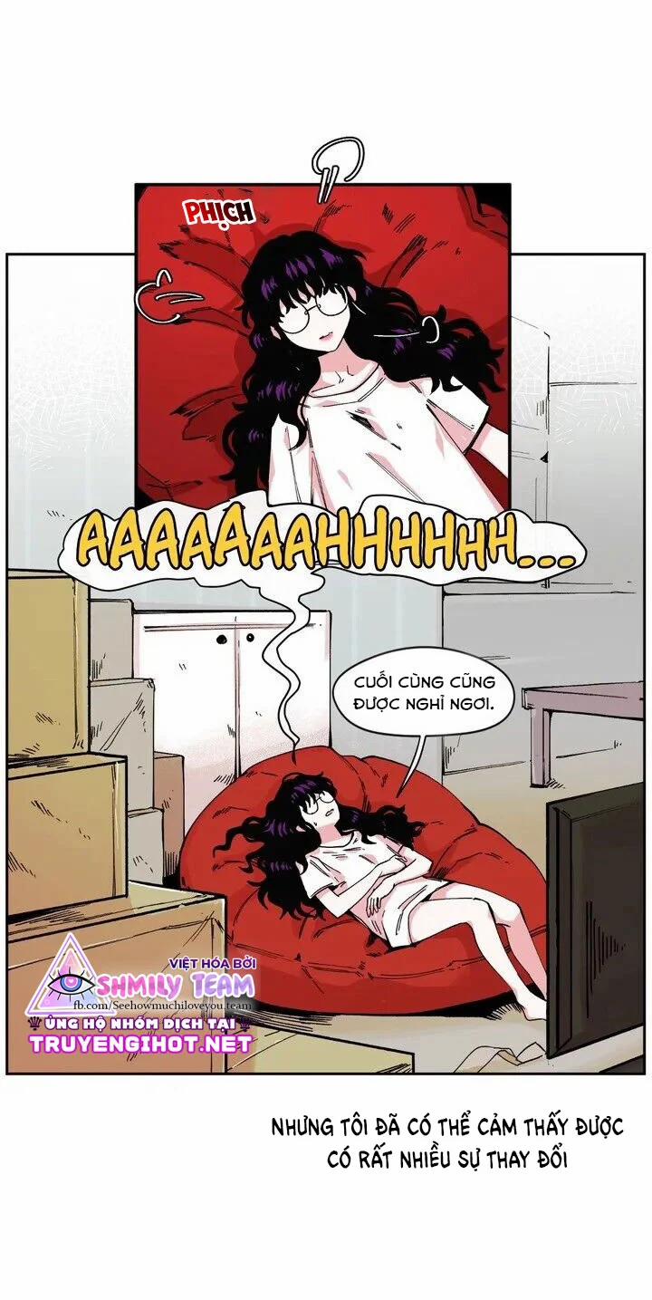 S Flower – Đóa Hoa Máu S 1 trang 52