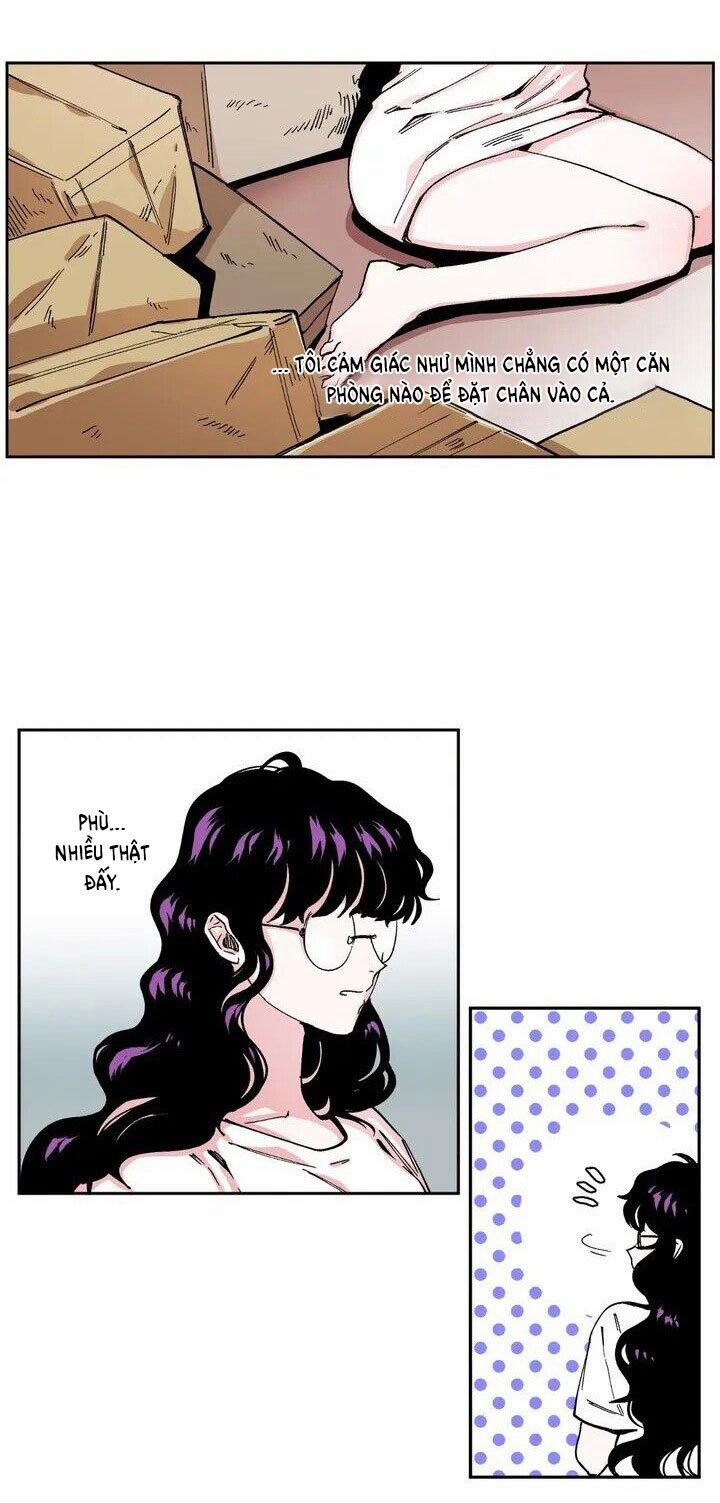 S Flower – Đóa Hoa Máu S 1 trang 55