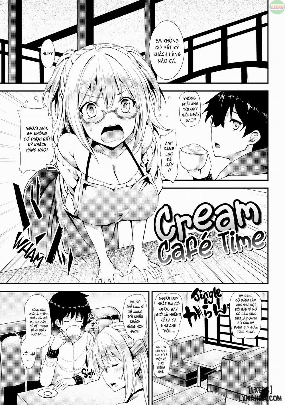 S&M Ecstasy 11 trang 3