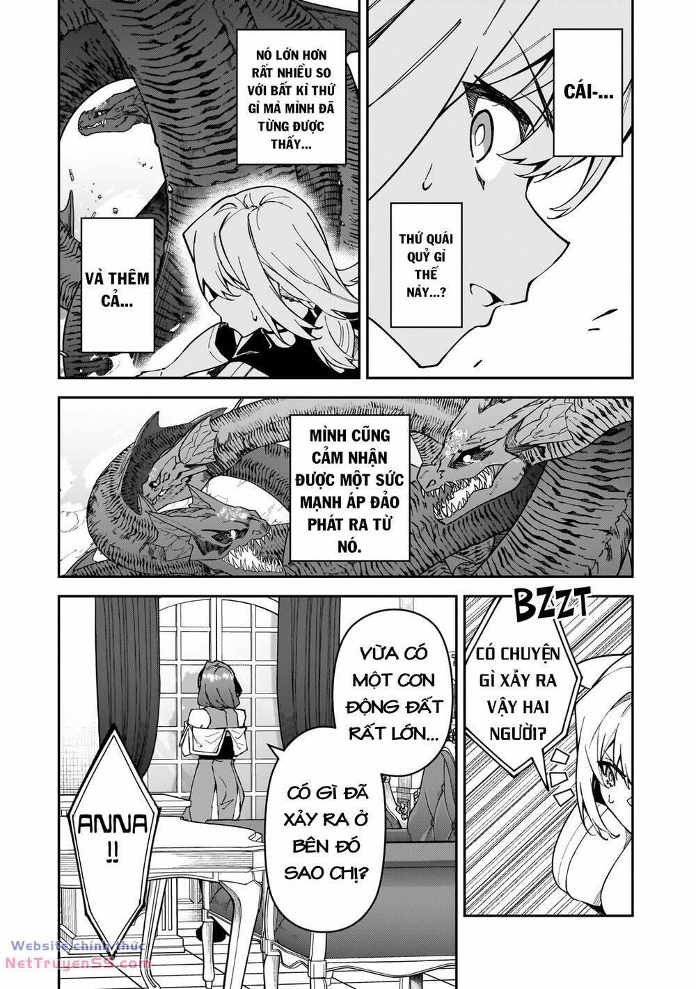 S Rank Boukensha De Aru Ore No Musume-Tachi Wa Juudo No Father Con Deshita 38 trang 10