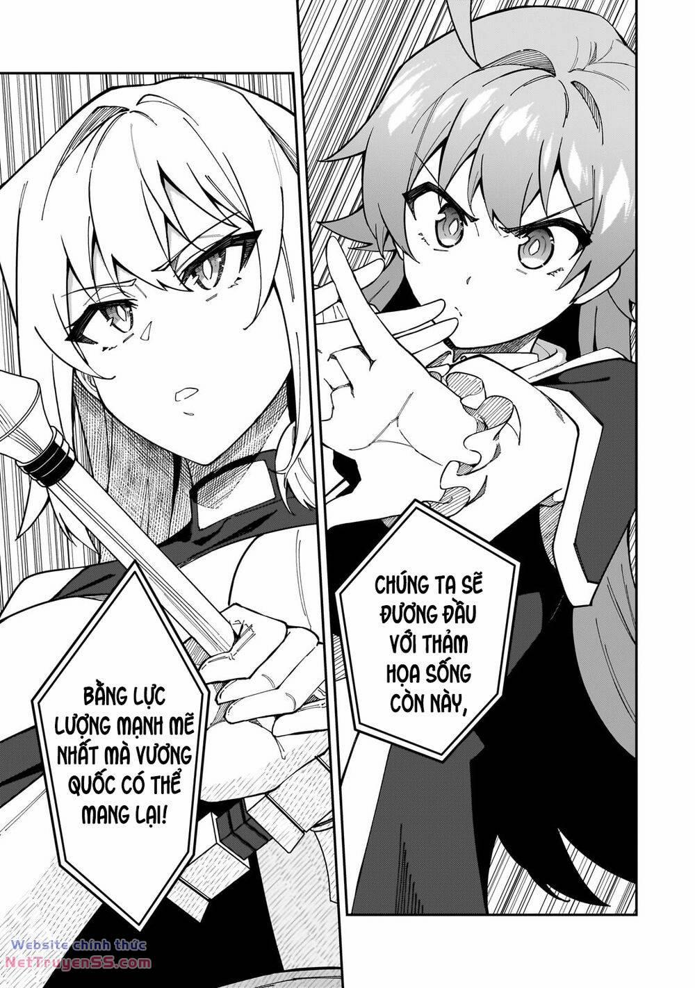 S Rank Boukensha De Aru Ore No Musume-Tachi Wa Juudo No Father Con Deshita 38 trang 33