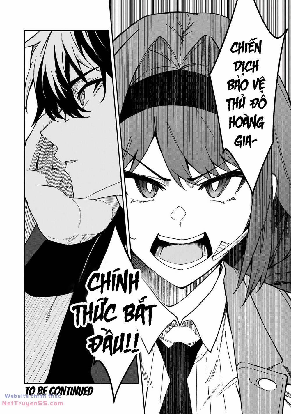 S Rank Boukensha De Aru Ore No Musume-Tachi Wa Juudo No Father Con Deshita 38 trang 34