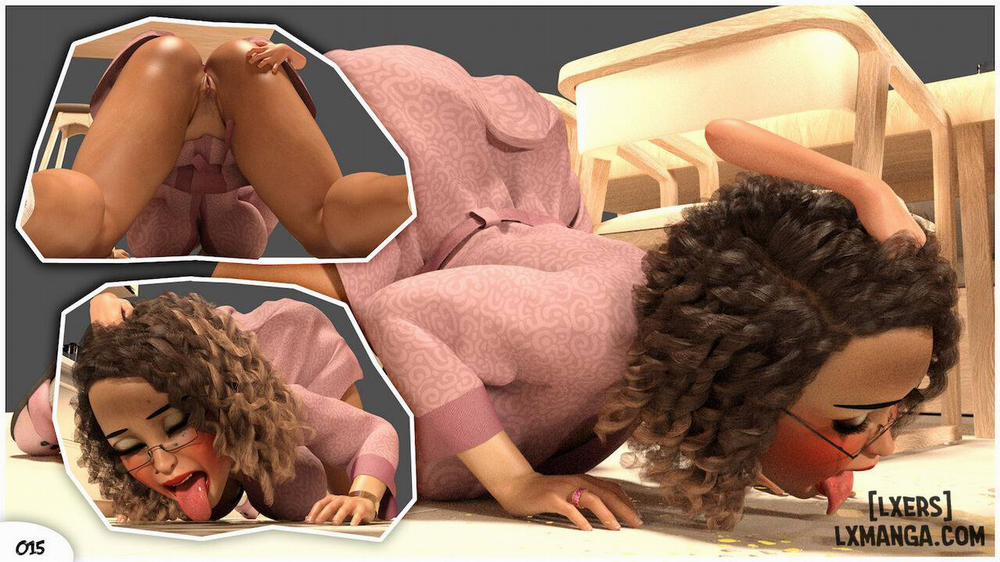 S-Story Oneshot trang 14