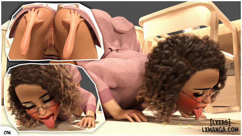 S-Story Oneshot trang 15