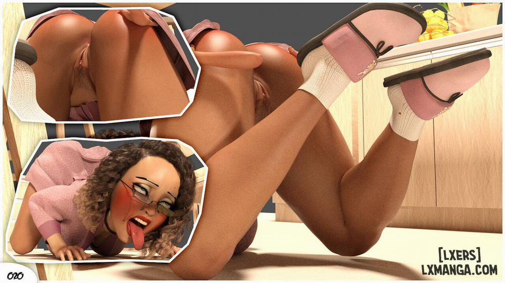 S-Story Oneshot trang 19