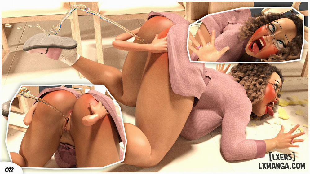 S-Story Oneshot trang 21