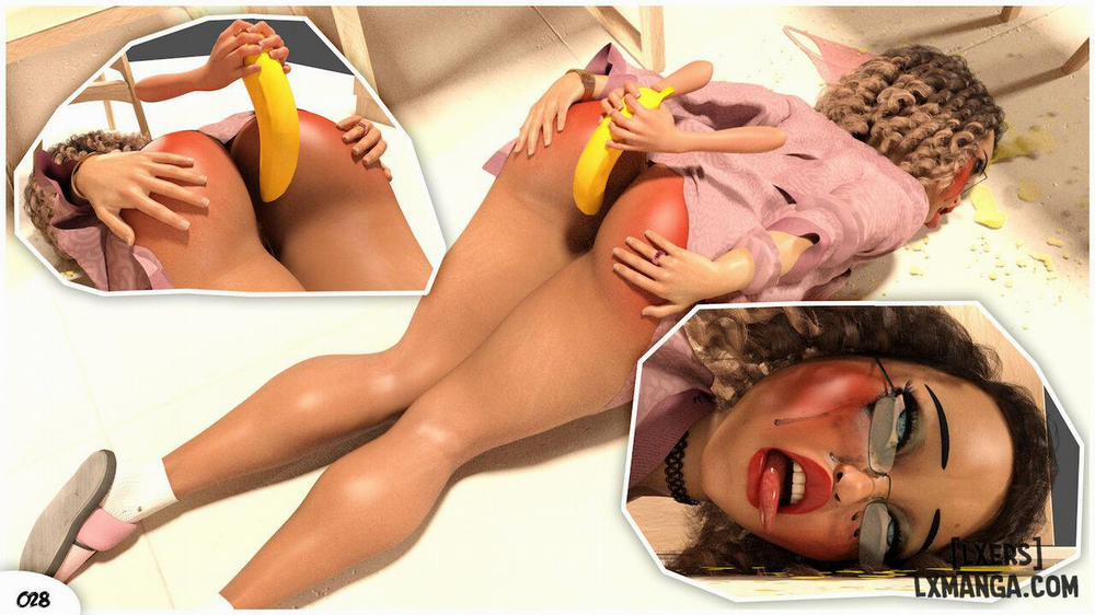 S-Story Oneshot trang 27