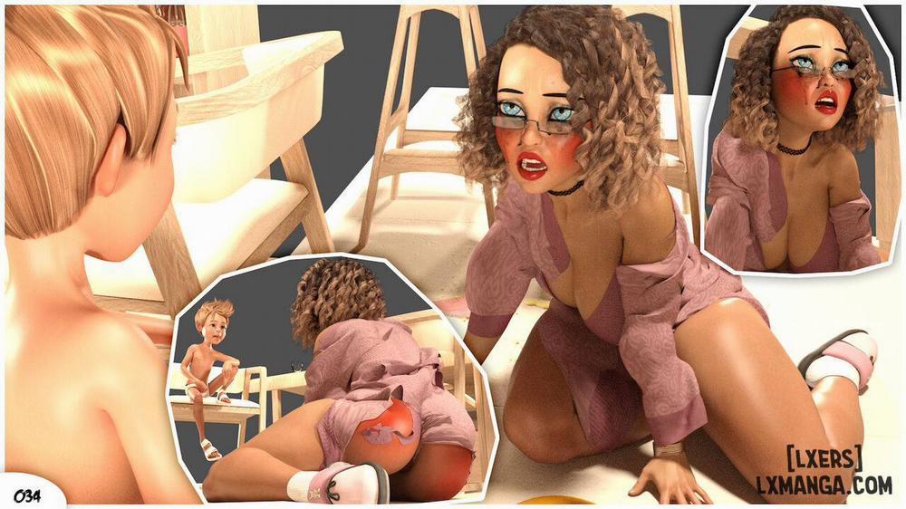 S-Story Oneshot trang 33