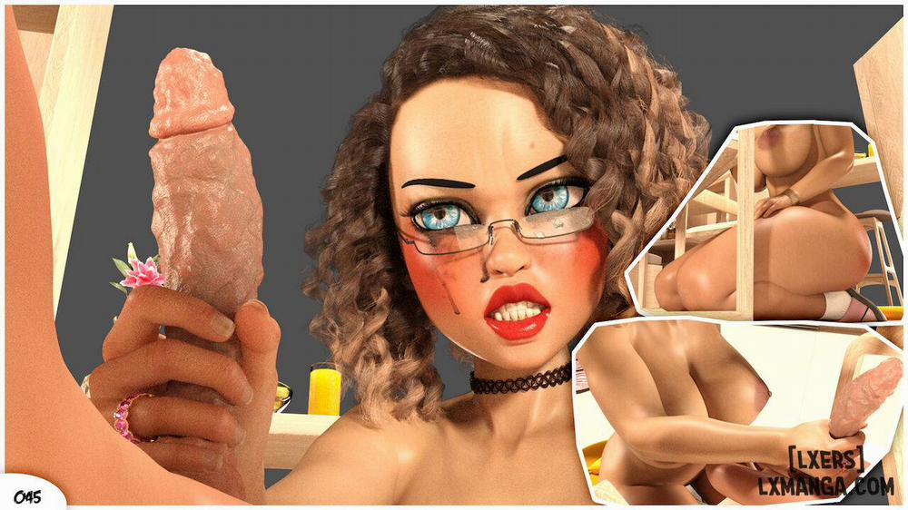 S-Story Oneshot trang 44