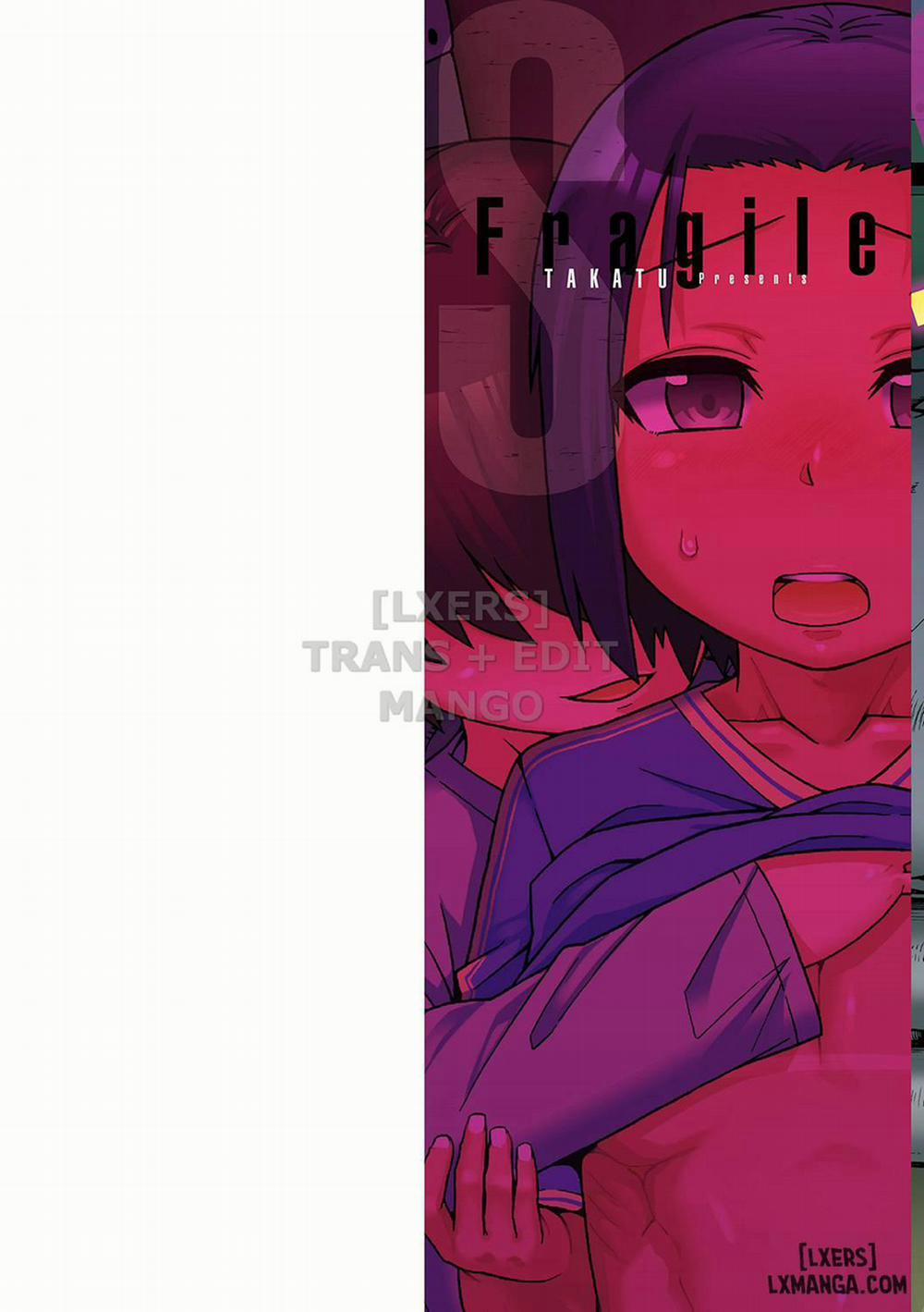 S wa Fragile no S 1 trang 1
