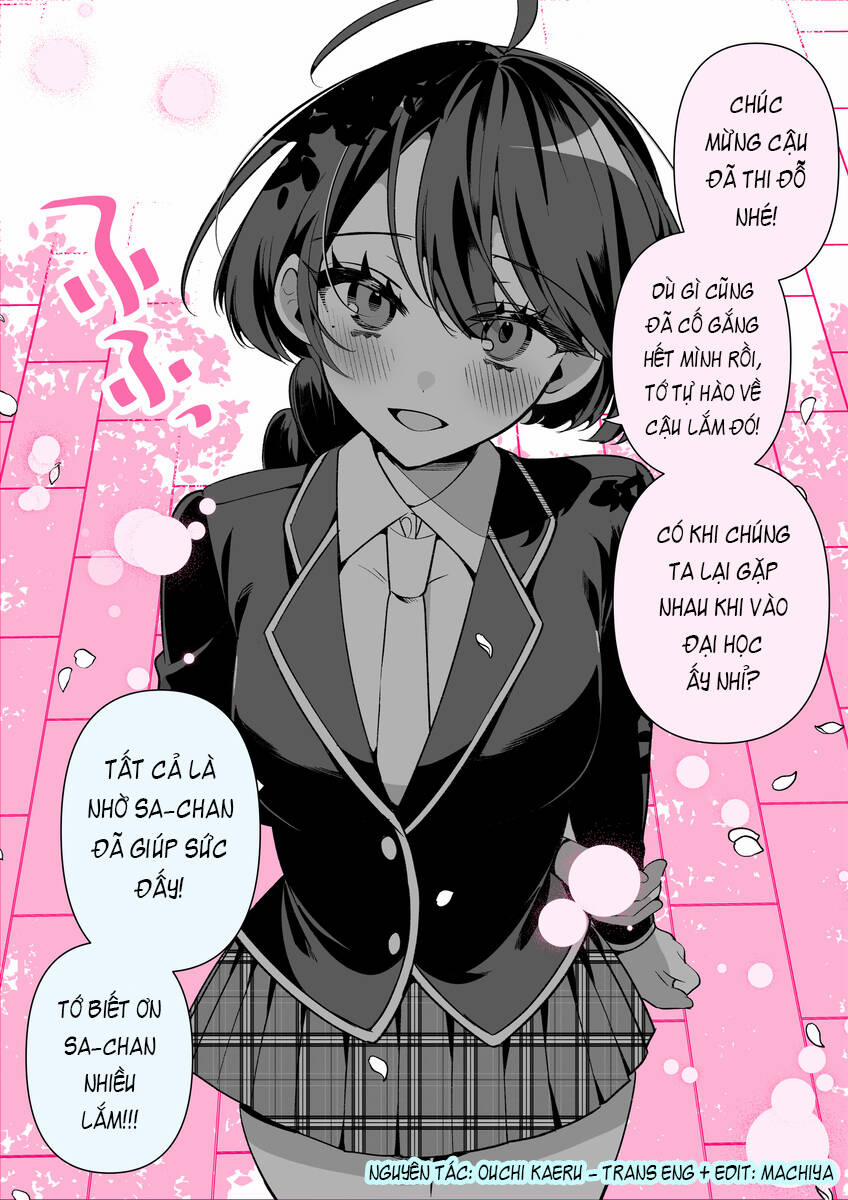 Sa-Chan: Cô Vợ Tuyệt Vời 10 trang 0