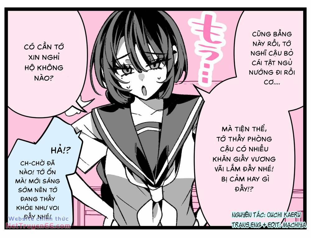Sa-Chan: Cô Vợ Tuyệt Vời 25 trang 1