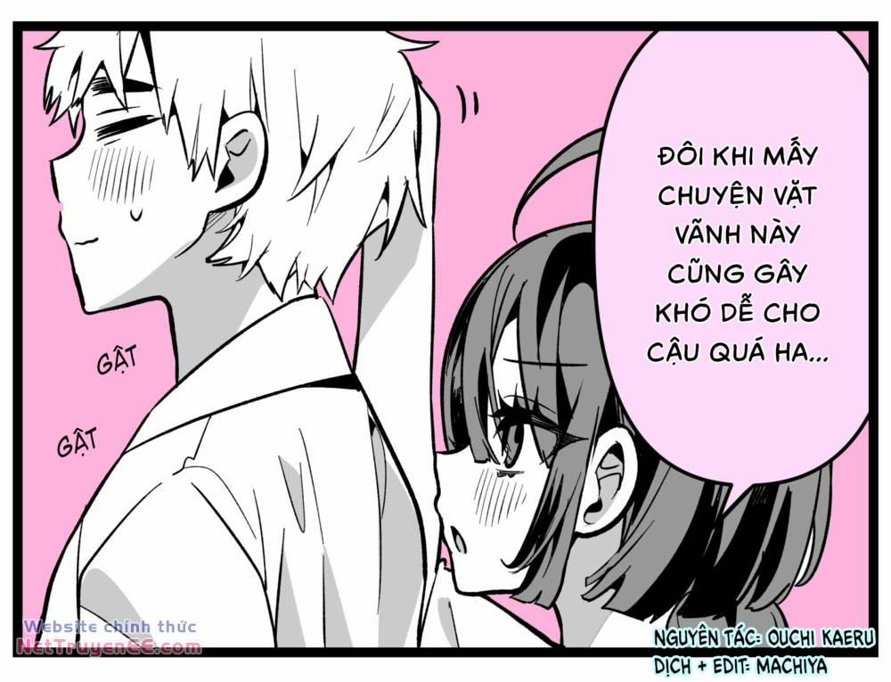 Sa-Chan: Cô Vợ Tuyệt Vời 29 trang 1