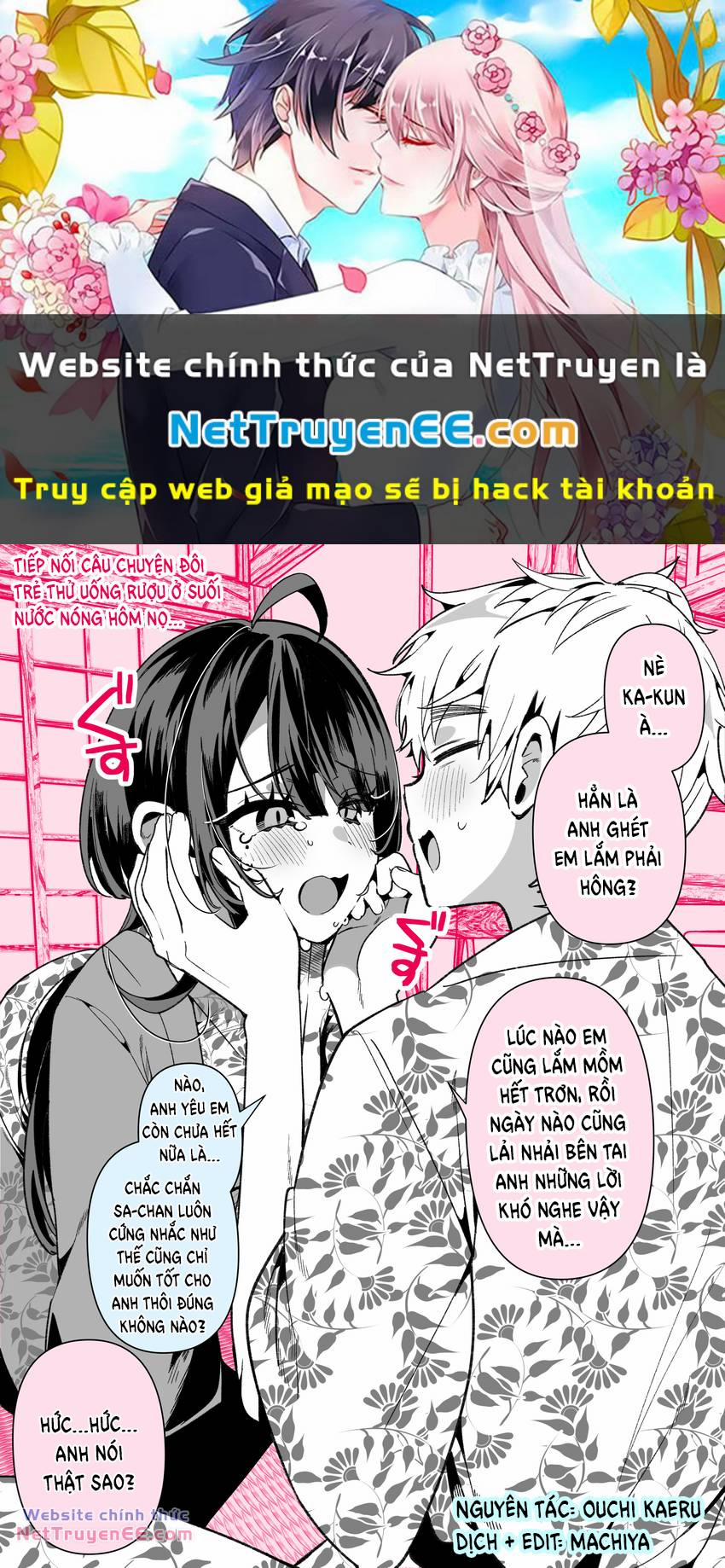 Sa-Chan: Cô Vợ Tuyệt Vời 30 trang 0