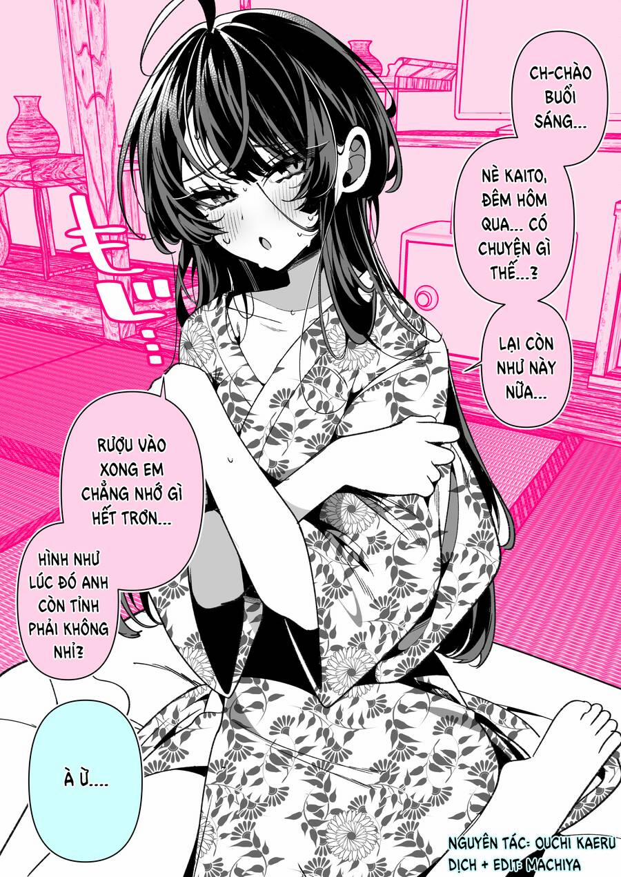 Sa-Chan: Cô Vợ Tuyệt Vời 33 trang 0