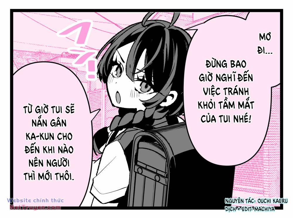 Sa-Chan: Cô Vợ Tuyệt Vời 34 trang 1