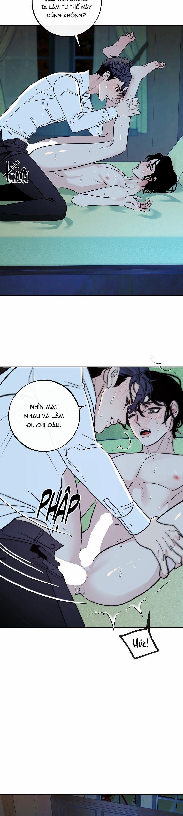 Sa Ha (Anh Dâu X Em Chồng) 28 0 trang 15
