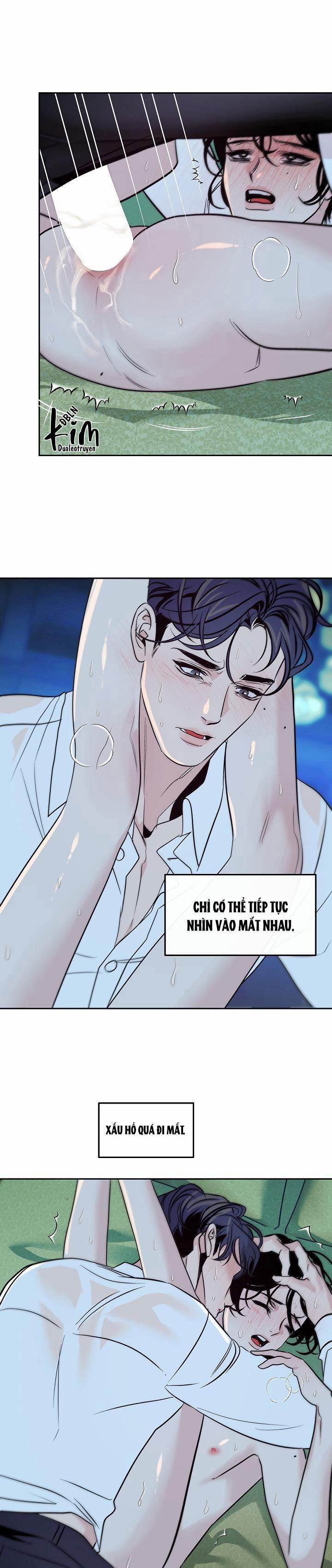 Sa Ha (Anh Dâu X Em Chồng) 28 0 trang 18