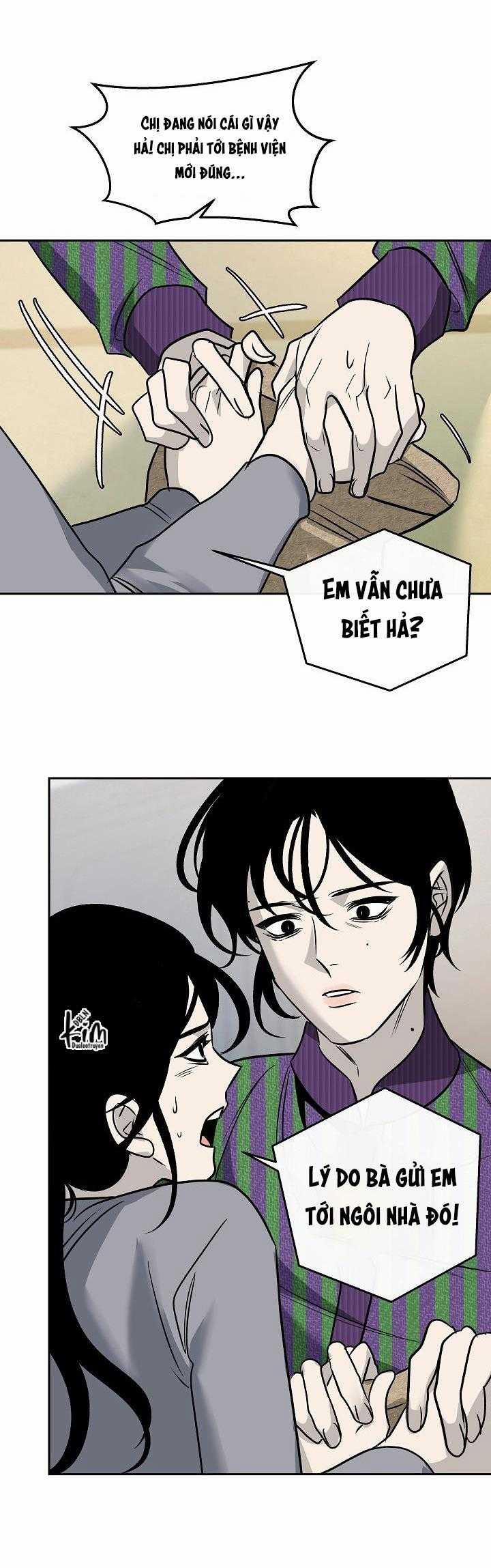 Sa Ha (Anh Dâu X Em Chồng) 36 trang 12