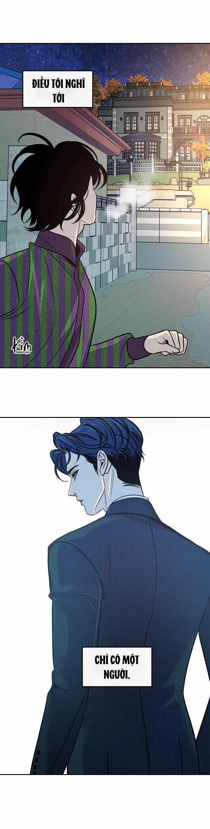 Sa Ha (Anh Dâu X Em Chồng) 36 trang 17