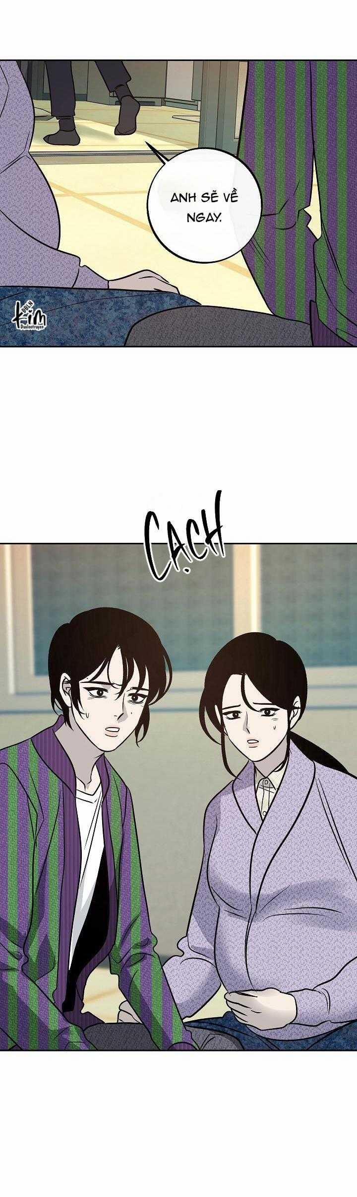 Sa Ha (Anh Dâu X Em Chồng) 36 trang 2