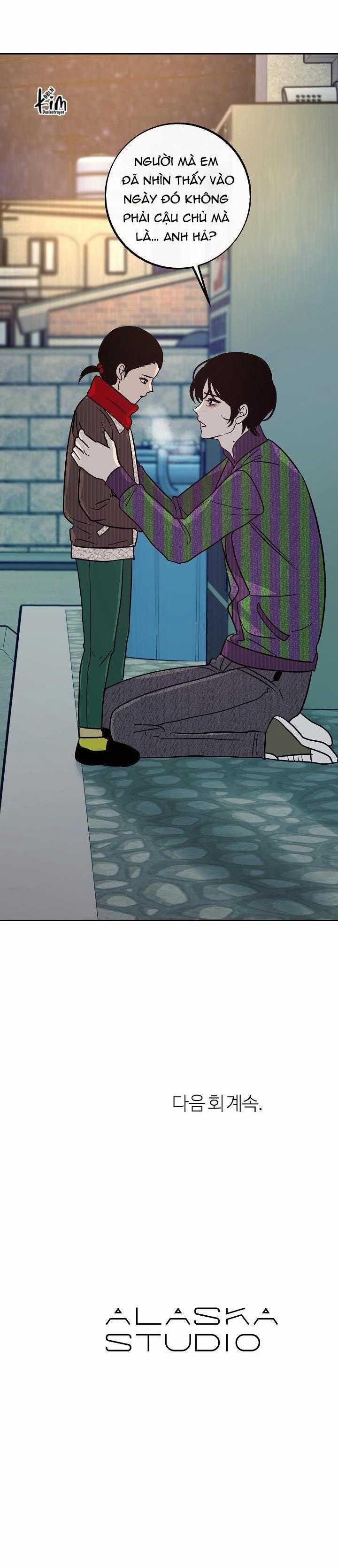 Sa Ha (Anh Dâu X Em Chồng) 36 trang 27