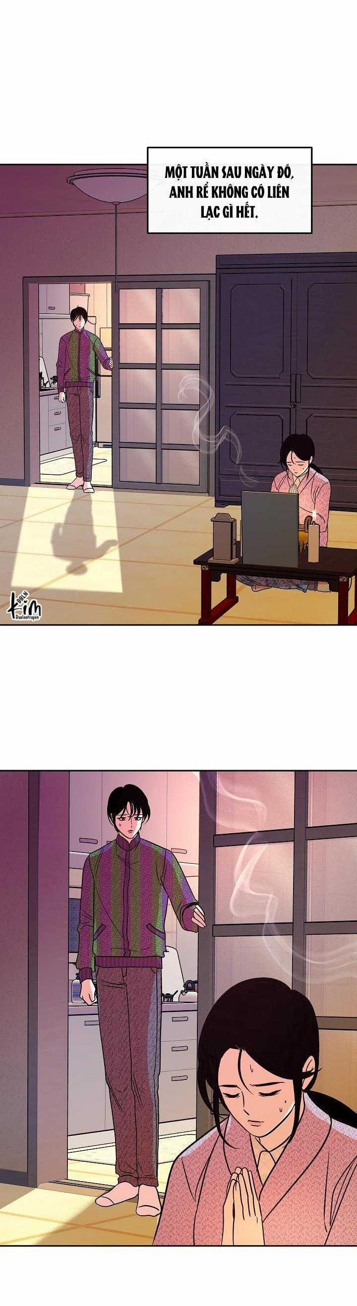 Sa Ha (Anh Dâu X Em Chồng) 36 trang 3