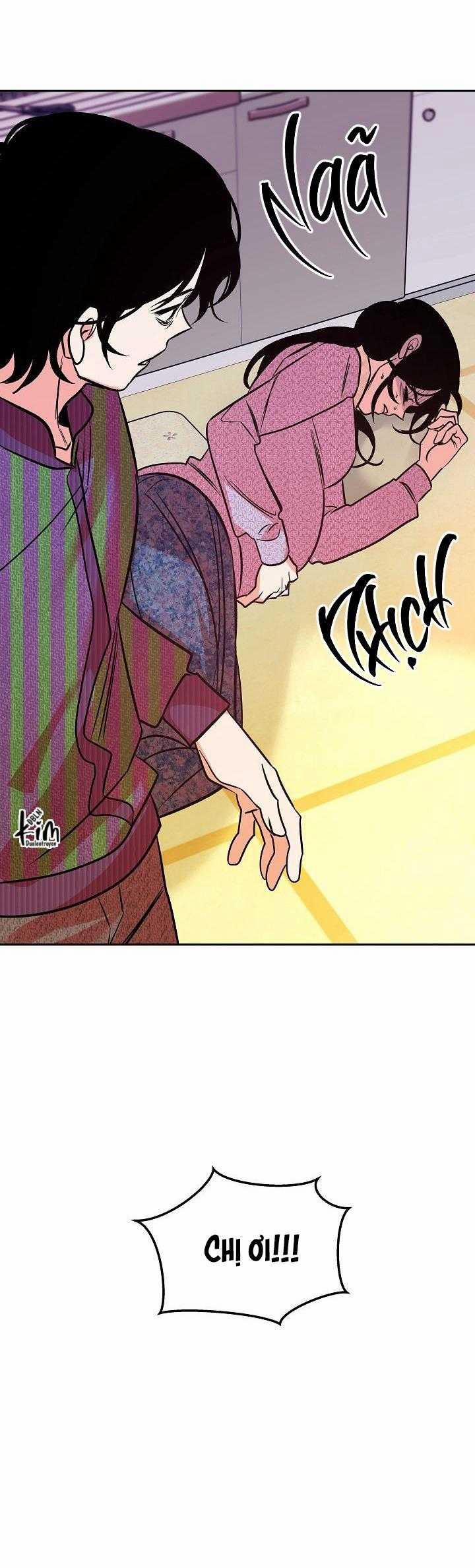 Sa Ha (Anh Dâu X Em Chồng) 36 trang 9