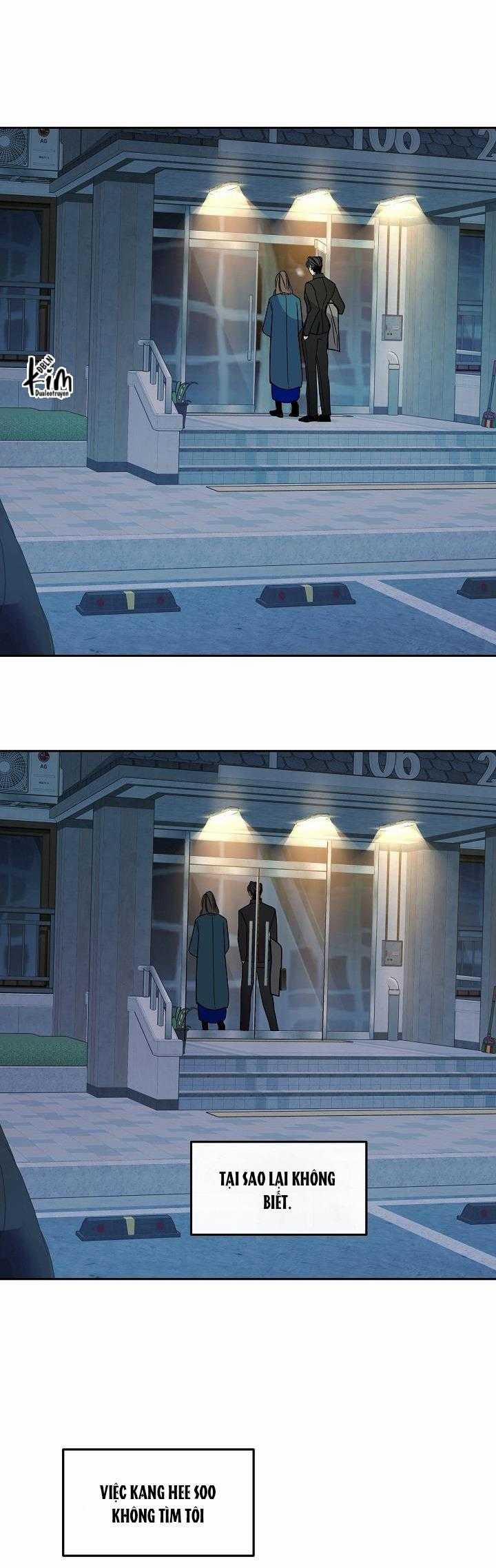 Sa Ha (Anh Dâu X Em Chồng) 37 trang 10