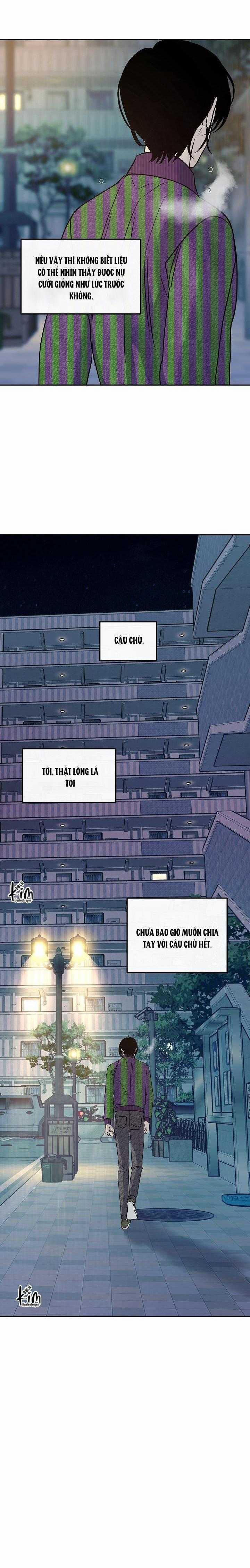 Sa Ha (Anh Dâu X Em Chồng) 37 trang 12