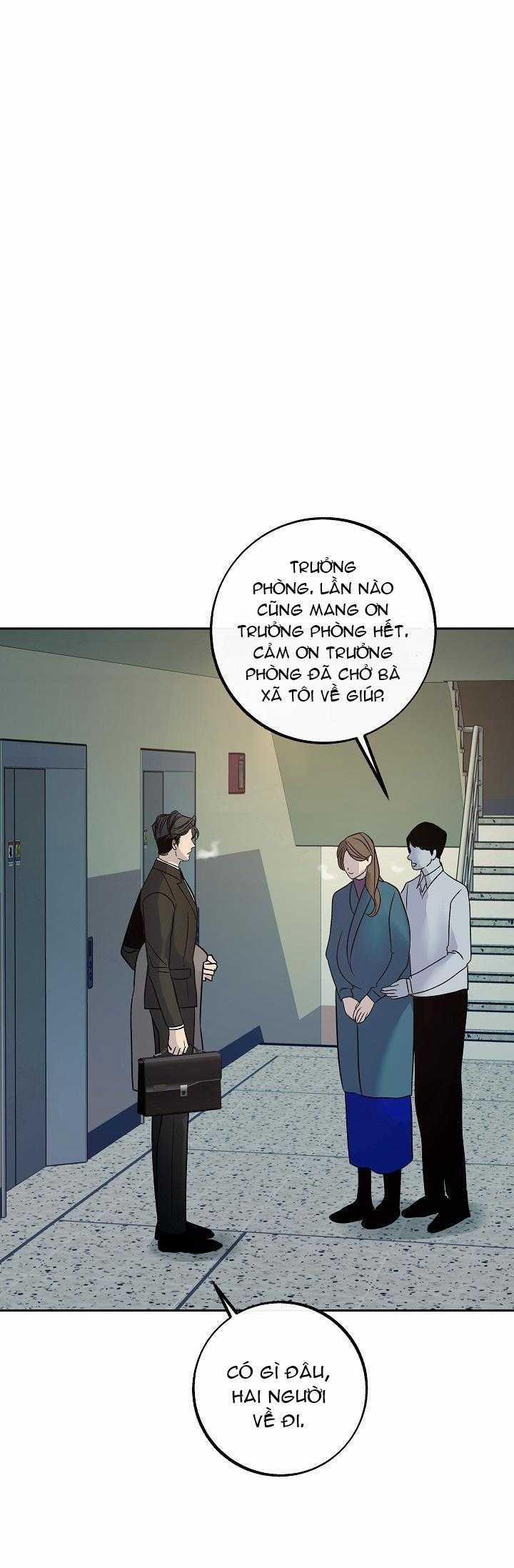 Sa Ha (Anh Dâu X Em Chồng) 37 trang 13