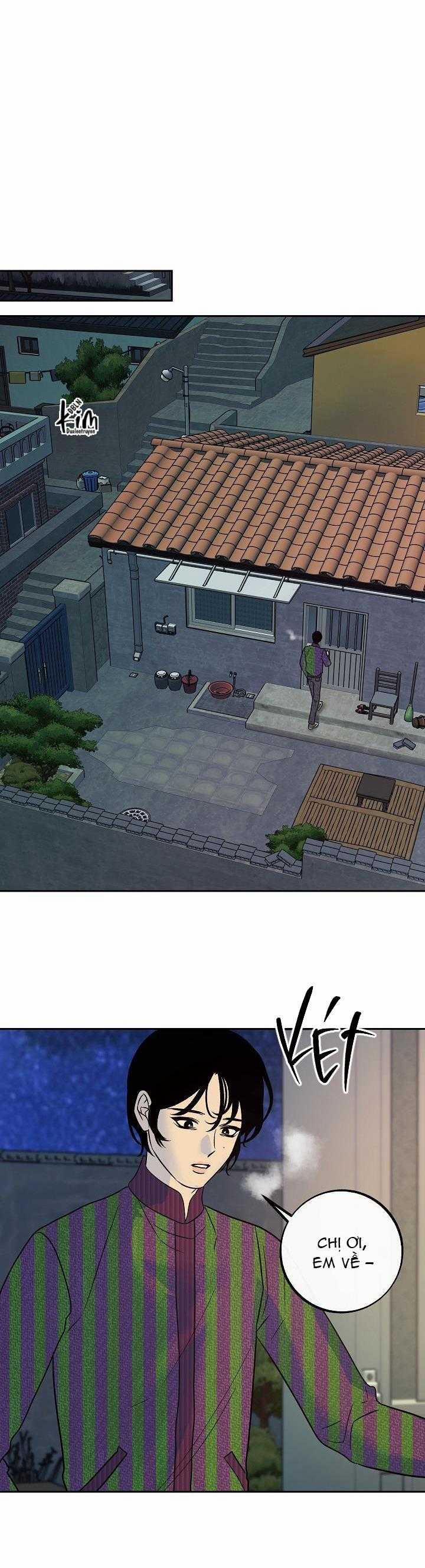 Sa Ha (Anh Dâu X Em Chồng) 37 trang 16