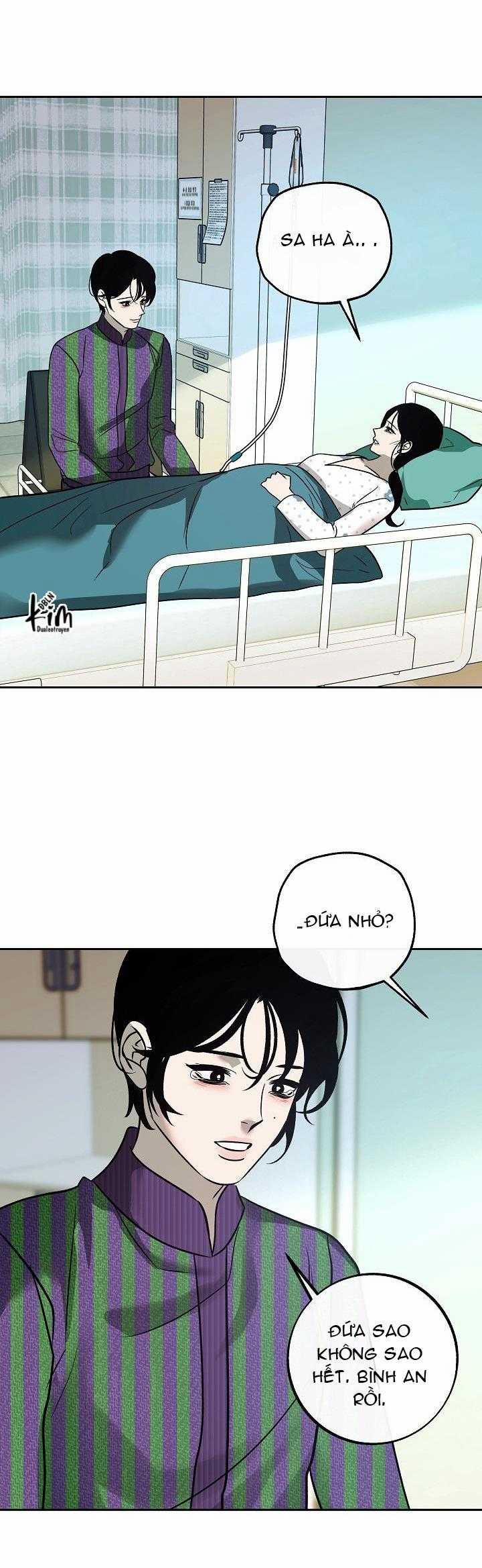 Sa Ha (Anh Dâu X Em Chồng) 37 trang 19