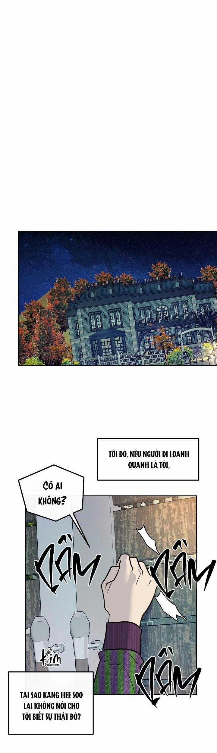 Sa Ha (Anh Dâu X Em Chồng) 37 trang 2