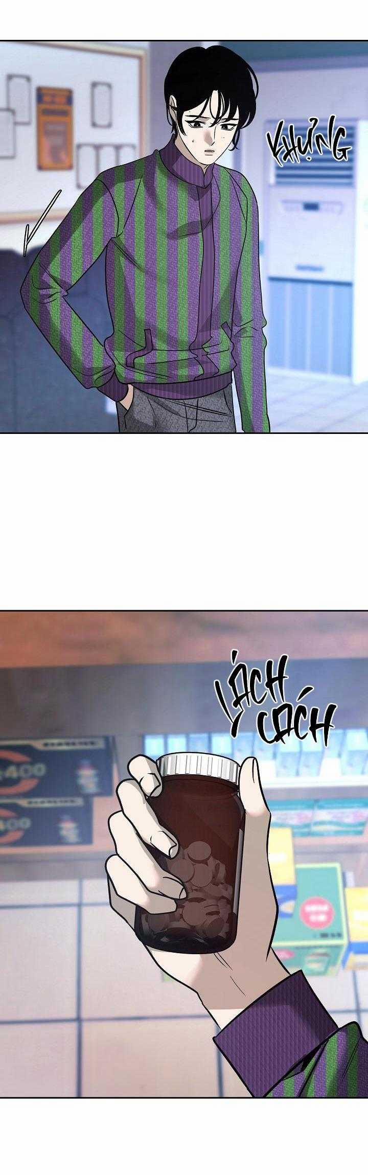 Sa Ha (Anh Dâu X Em Chồng) 37 trang 22