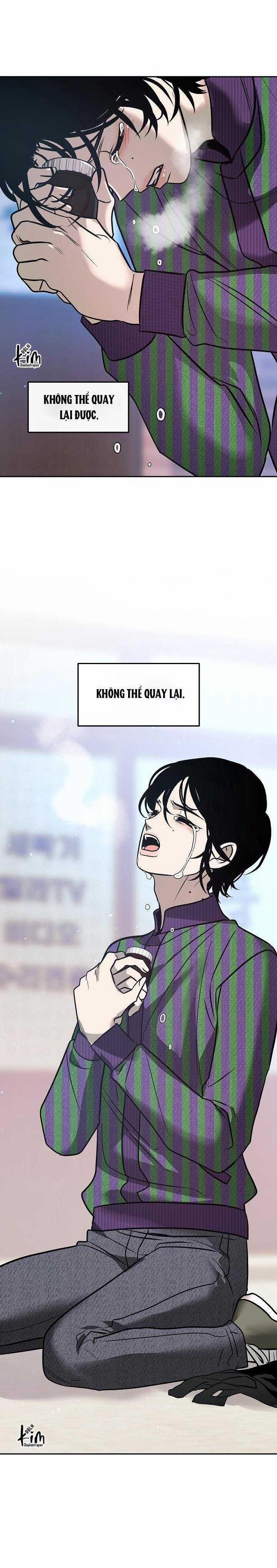 Sa Ha (Anh Dâu X Em Chồng) 37 trang 28