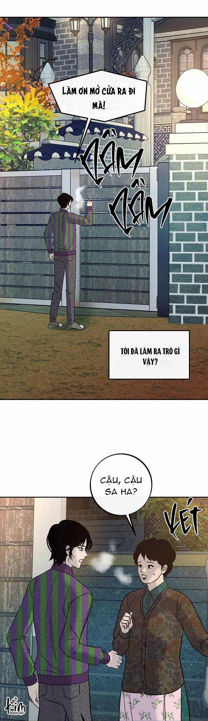 Sa Ha (Anh Dâu X Em Chồng) 37 trang 3