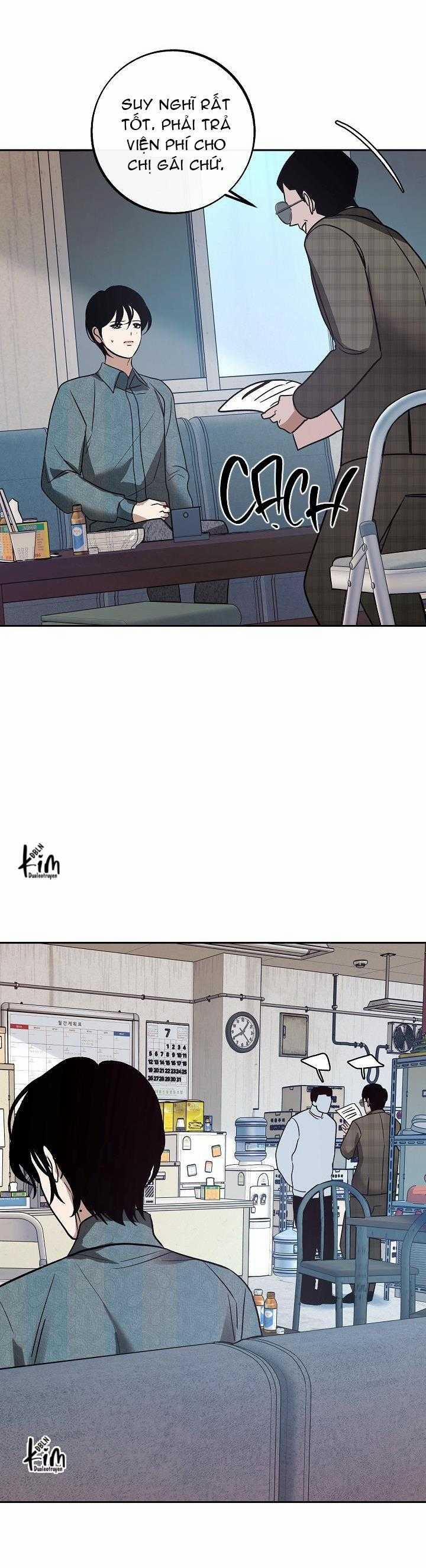 Sa Ha (Anh Dâu X Em Chồng) 37 trang 31