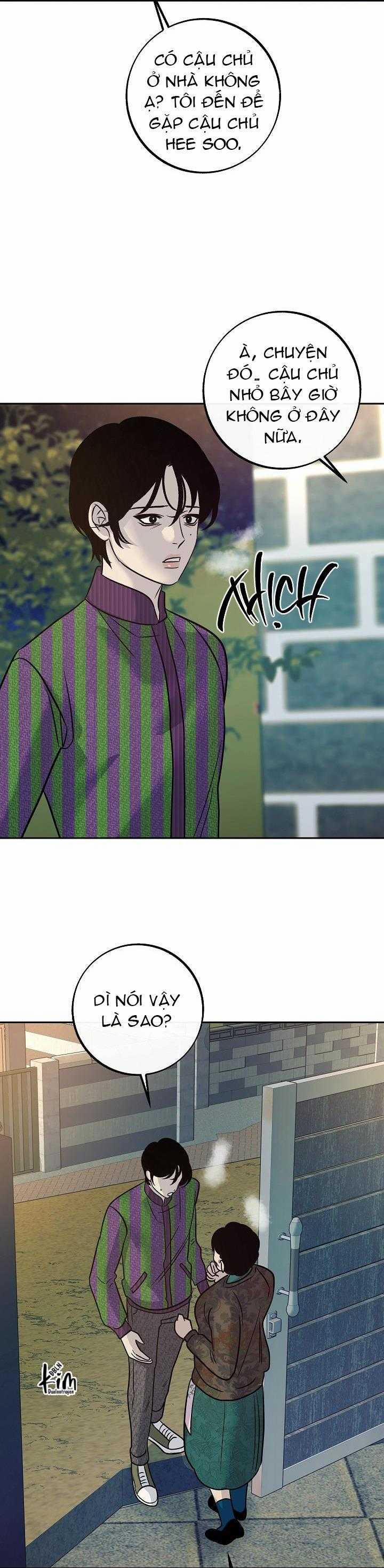 Sa Ha (Anh Dâu X Em Chồng) 37 trang 4