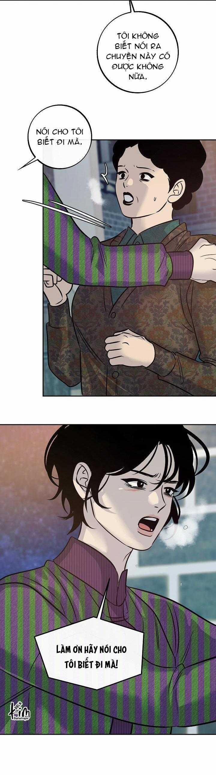 Sa Ha (Anh Dâu X Em Chồng) 37 trang 5