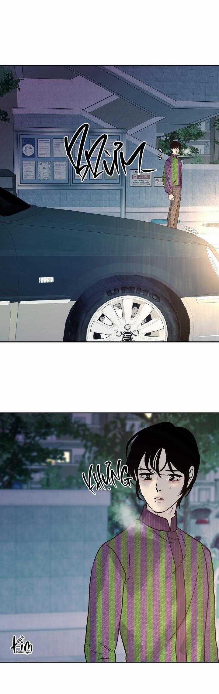 Sa Ha (Anh Dâu X Em Chồng) 37 trang 8