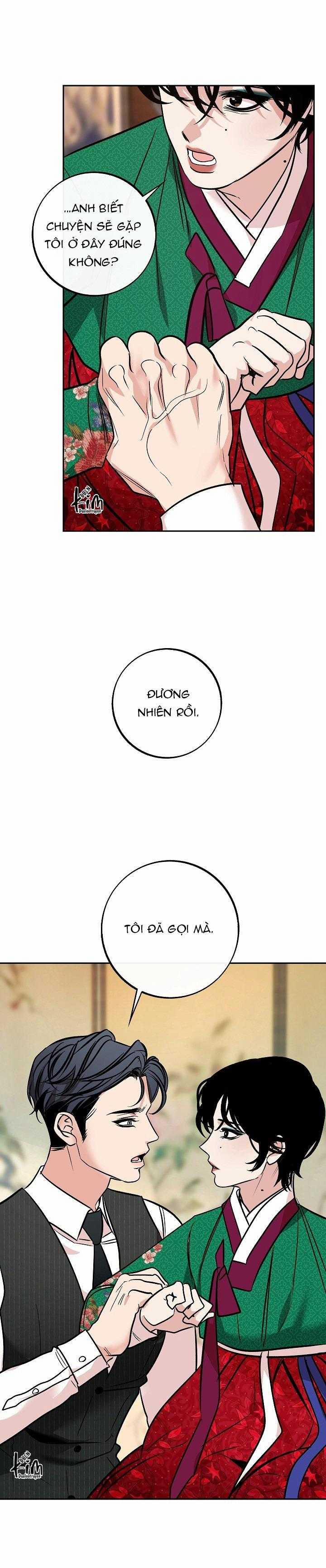 Sa Ha (Anh Dâu X Em Chồng) 38 trang 19