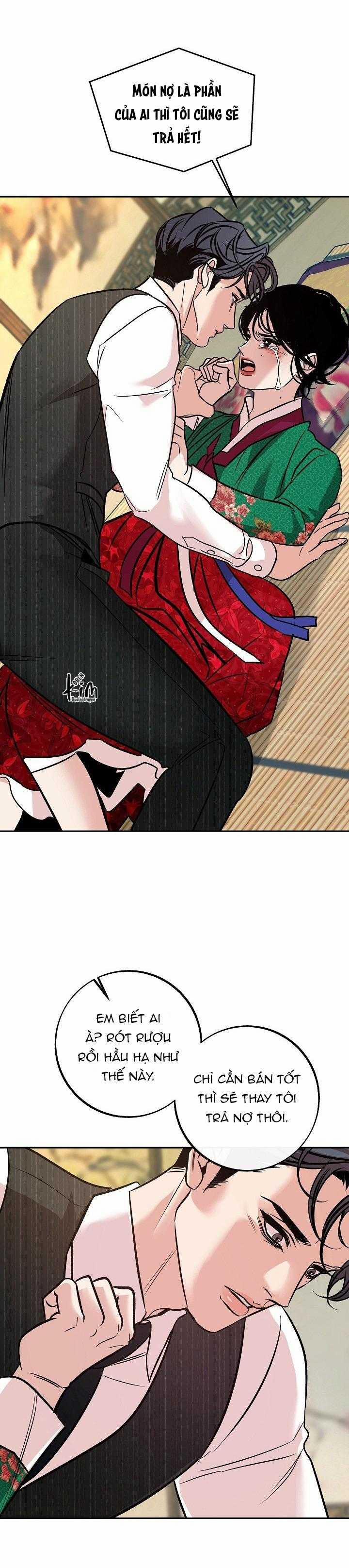 Sa Ha (Anh Dâu X Em Chồng) 38 trang 23