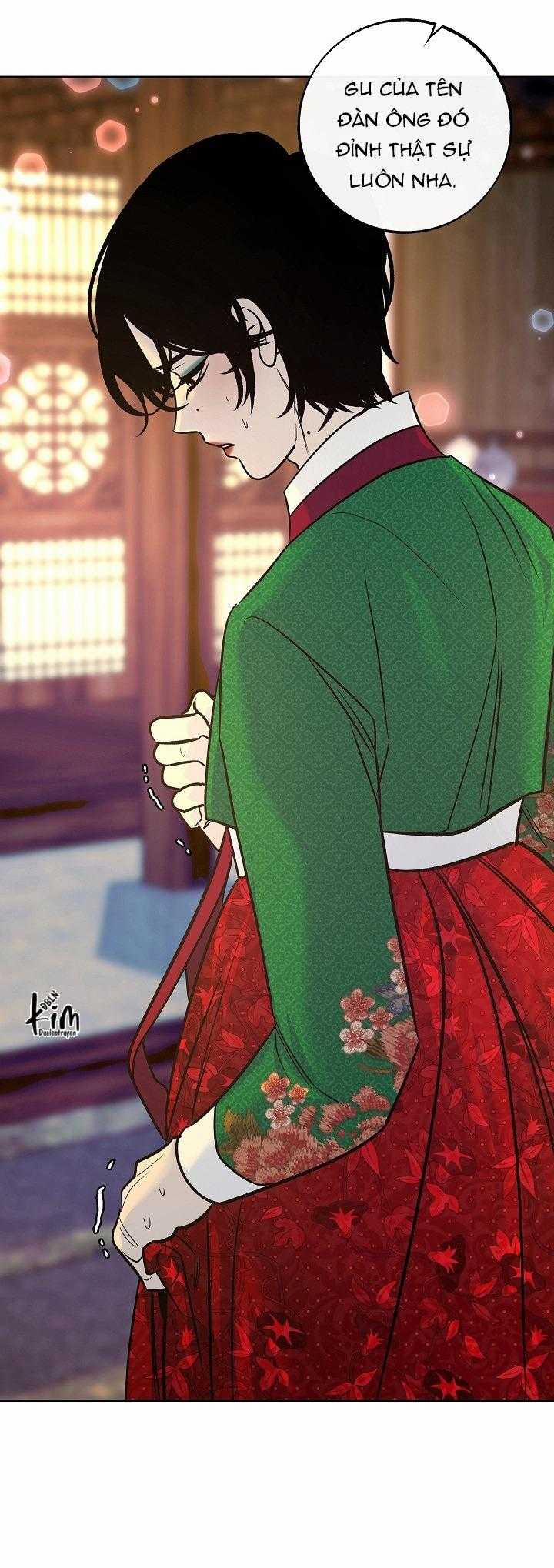 Sa Ha (Anh Dâu X Em Chồng) 38 trang 3