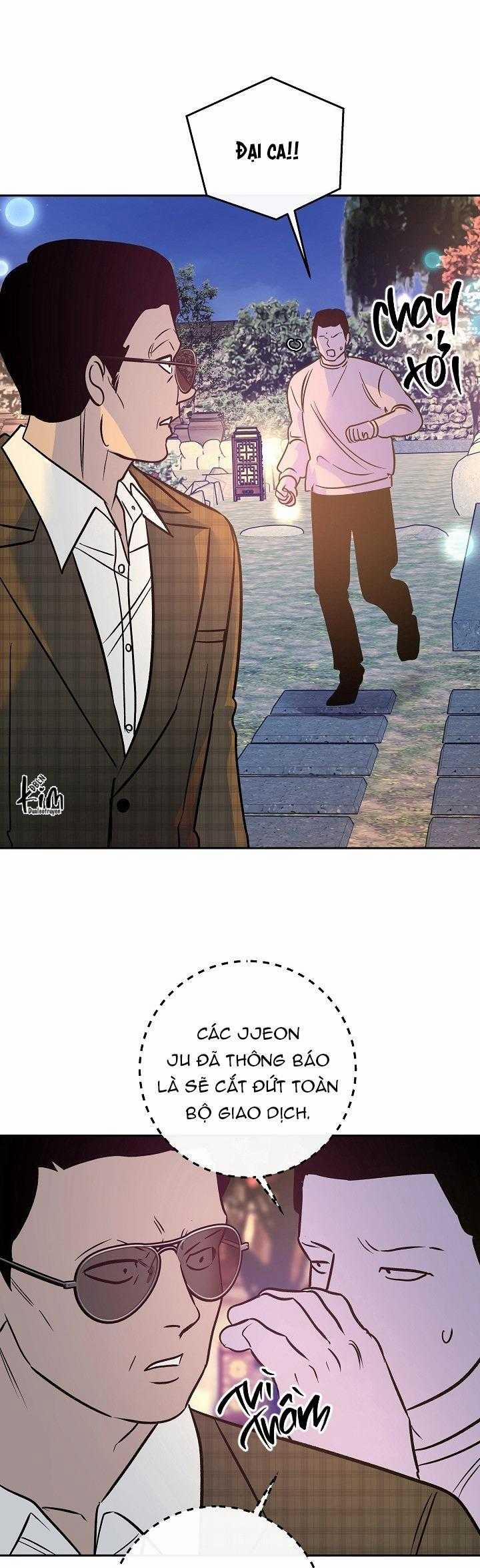 Sa Ha (Anh Dâu X Em Chồng) 38 trang 31